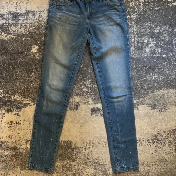 Garage Jeans - Picture 1 of 3